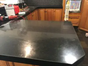 Stone Polishing Restoration