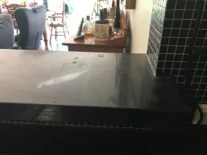Stone Polishing Service