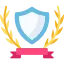 badge