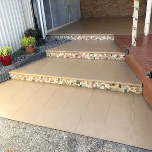 Stone Cleaning