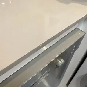Kitchen Stone Benchtop Chip Repair Bulimba
