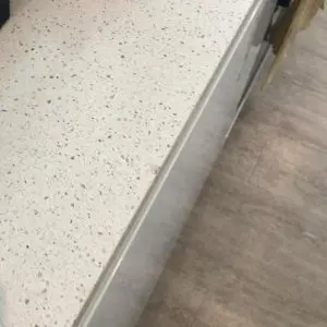 Stone Benchtop Chip Repair @ Clear Island Waters 1