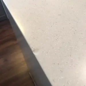 Stone Benchtop Chip Repair Holmview