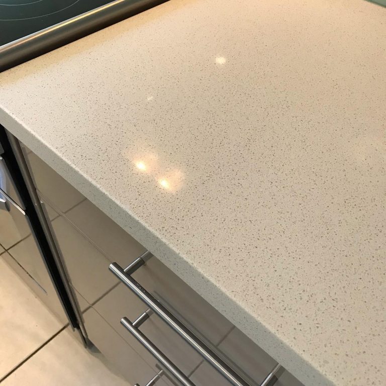 Stone Kitchen Benchtop Chip Repair Burleigh Waters The Stone